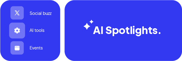 AI Spotlight